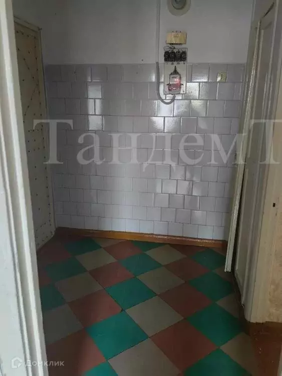 Продаётся 3-к квартира, 55.6 м - Фото 1