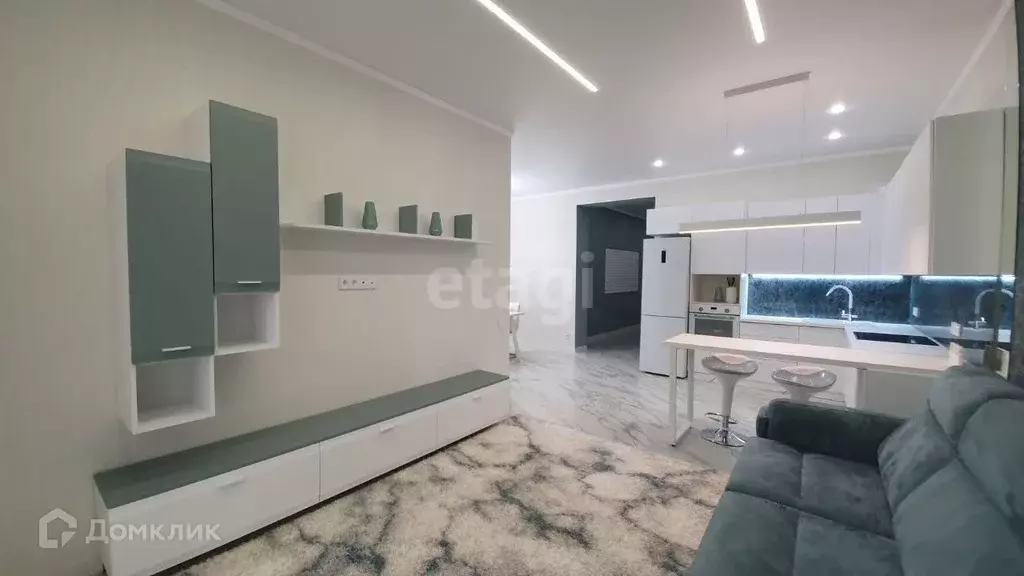 Продаётся 2-к квартира, 96 м - Фото 0