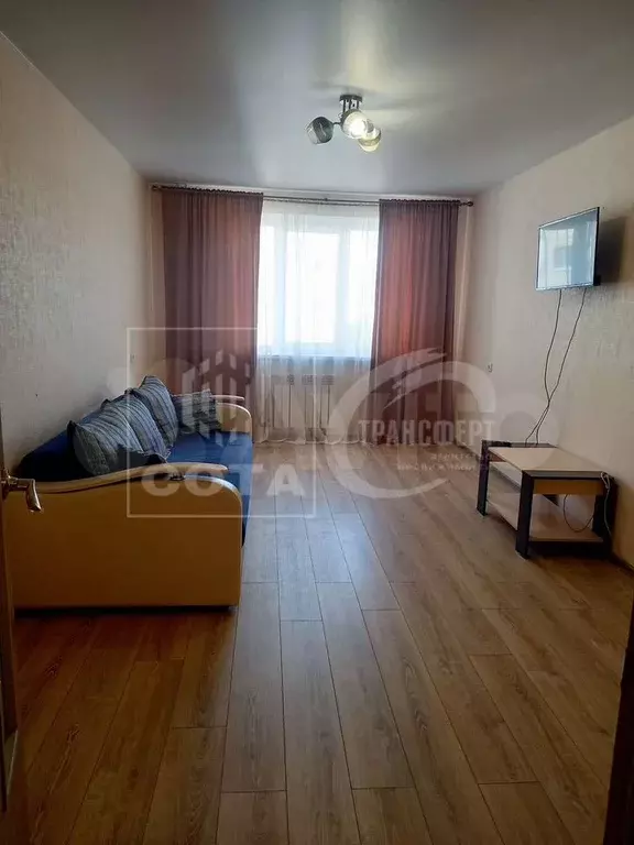 2-к. квартира, 59,4 м, 7/17 эт. - Фото 0