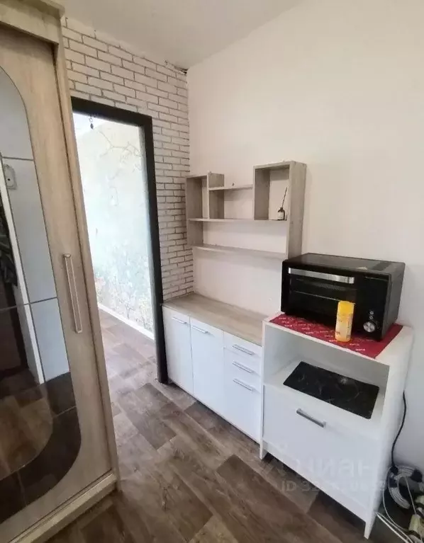 Комната Липецкая область, Липецк пл. Мира, 1А (18.8 м) - Фото 1