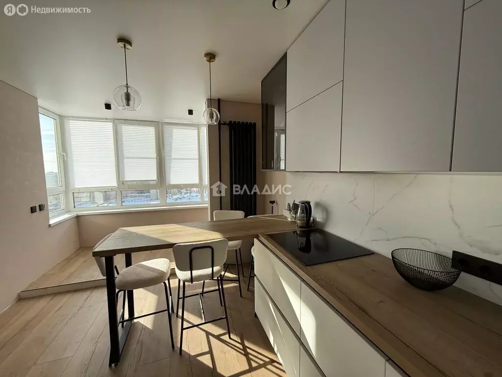 1-комнатная квартира: Владимир, проспект Строителей, 9В (43 м) - Фото 1