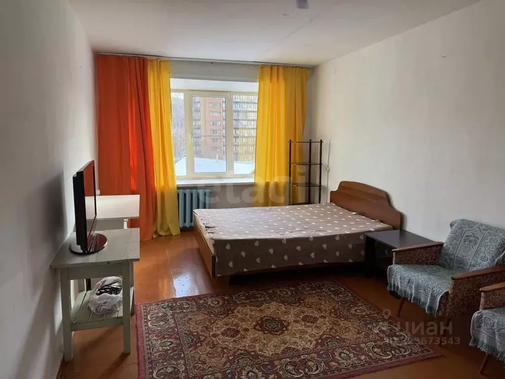 2-к кв. Алтай, Горно-Алтайск ул. Ленкина (47.1 м) - Фото 2