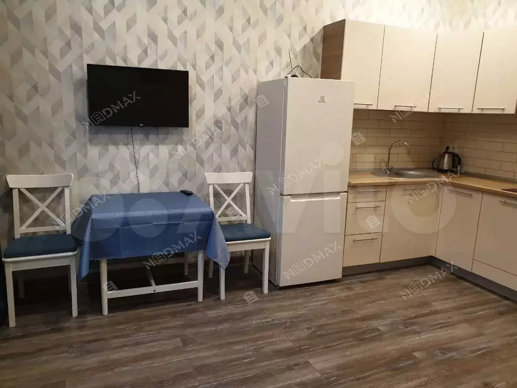 Квартира-студия, 25 м, 2/13 эт. - Фото 0