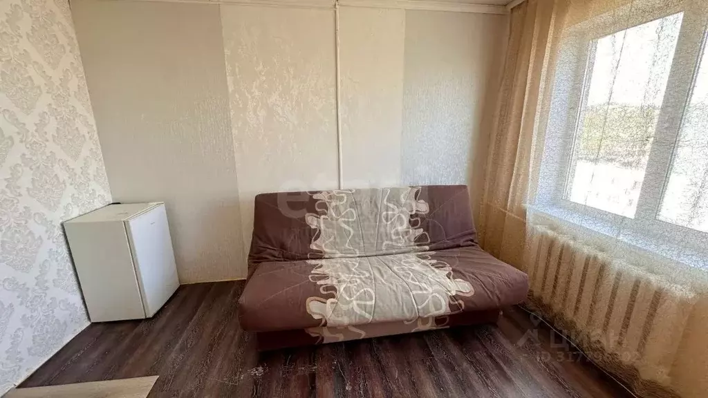 Студия Приморский край, Артем ул. Кирова, 152 (16.9 м) - Фото 0