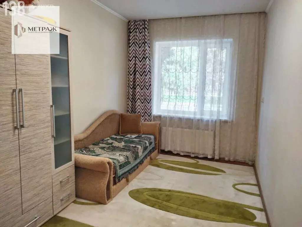 3-комнатная квартира: Феодосия, улица Федько, 39 (96.5 м) - Фото 2