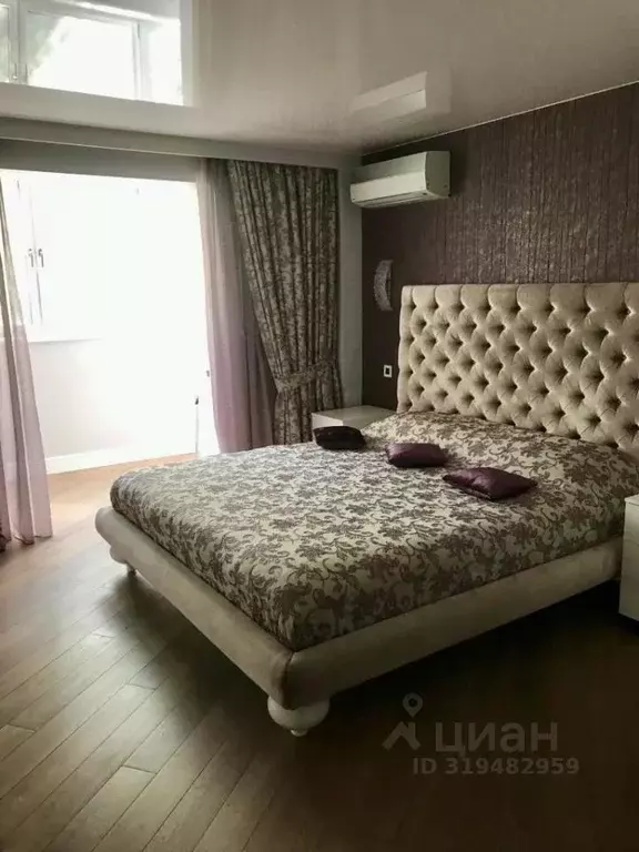 2-к кв. Москва Фруктовая ул., 3кА (49.6 м) - Фото 0