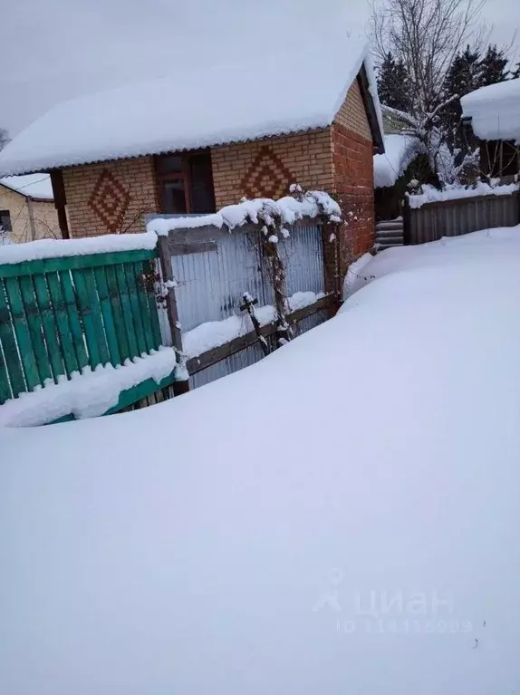 Участок в Московская область, Солнечногорск городской округ, д. ... - Фото 1