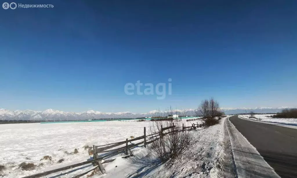 Участок в Тункинский район, местечко Вышка (24.8 м) - Фото 2