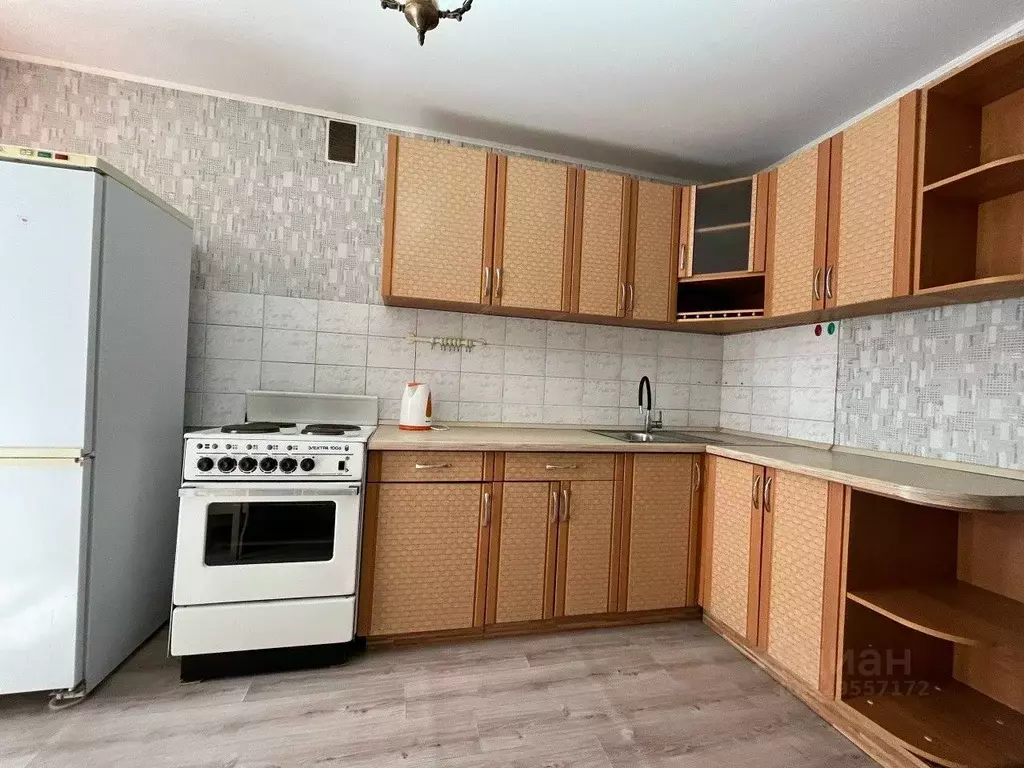 1-к кв. Кировская область, Киров Студенческий проезд, 19к1 (39.0 м) - Фото 2