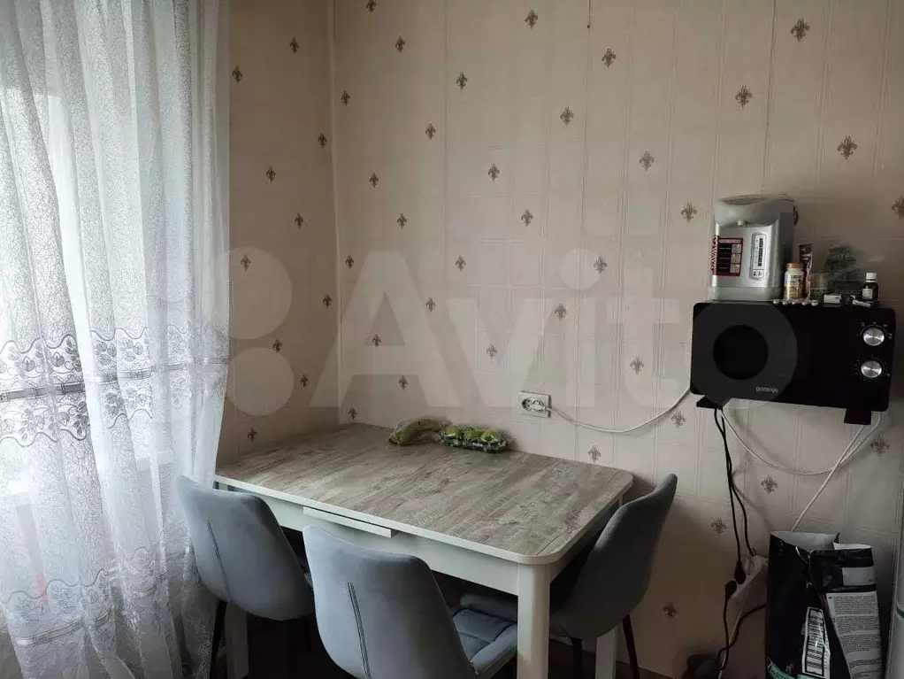 2-к. квартира, 50,3 м, 1/10 эт. - Фото 1