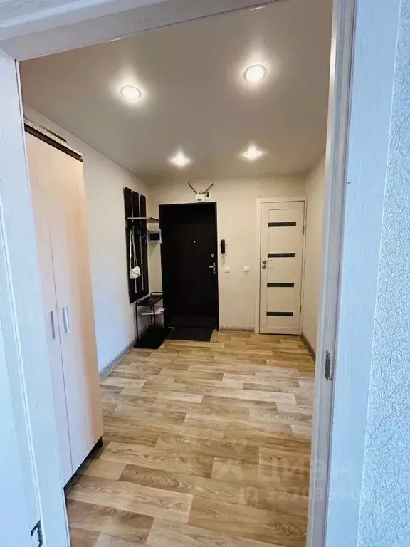 1-к кв. Ленинградская область, Выборг Ленинградское ш., 39А (40.0 м) - Фото 2