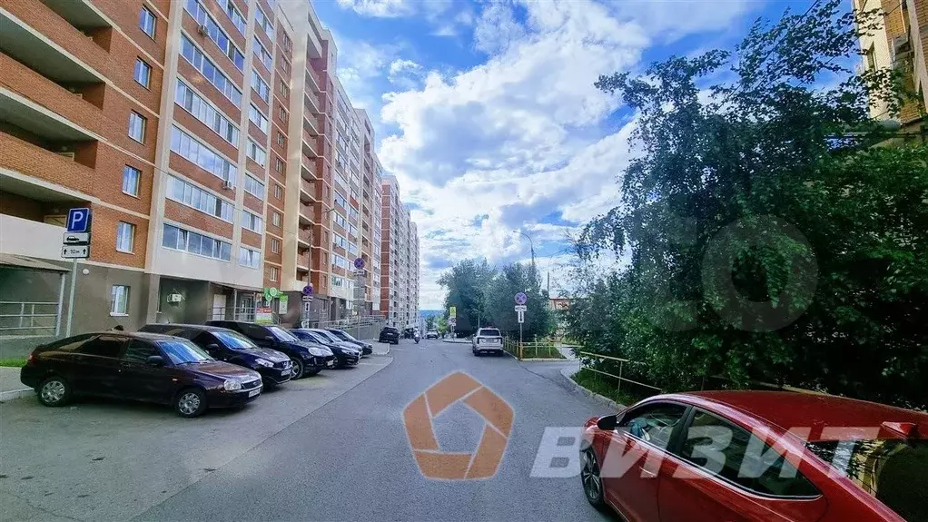 Продам помещение с мокрыми точками в новом ЖК - Фото 1