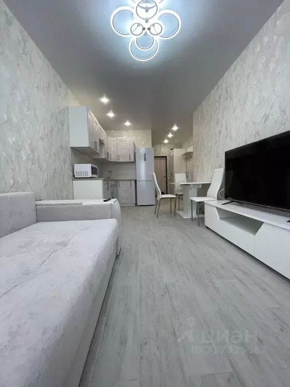 3-к кв. Тульская область, Тула ул. Академика Насоновой, 9Б (63.3 м) - Фото 0