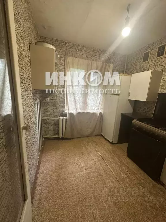 1-к кв. Московская область, Ленинский городской округ, пос. Развилка ... - Фото 2