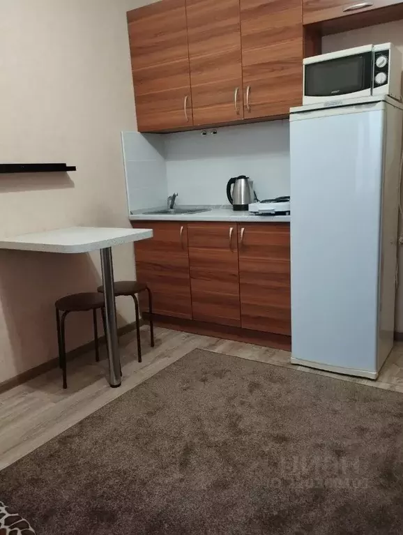 Студия Нижегородская область, Нижний Новгород бул. Южный, 14 (19.0 м) - Фото 1