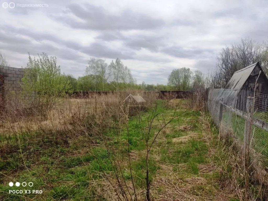 Участок в Московская область, городской округ Серебряные Пруды, ... - Фото 1