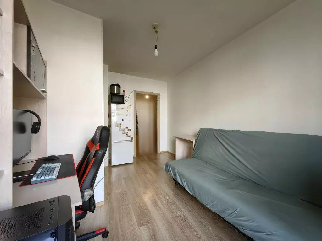 Продаётся квартира-студия, 23 м - Фото 1