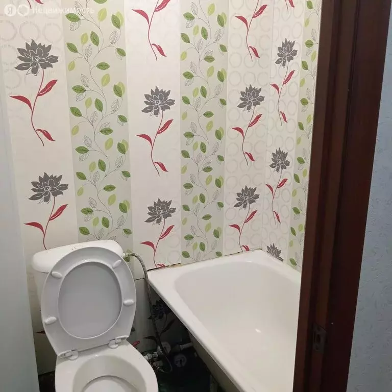 Квартира-студия: Томск, улица Лазарева, 3А (14 м) - Фото 2