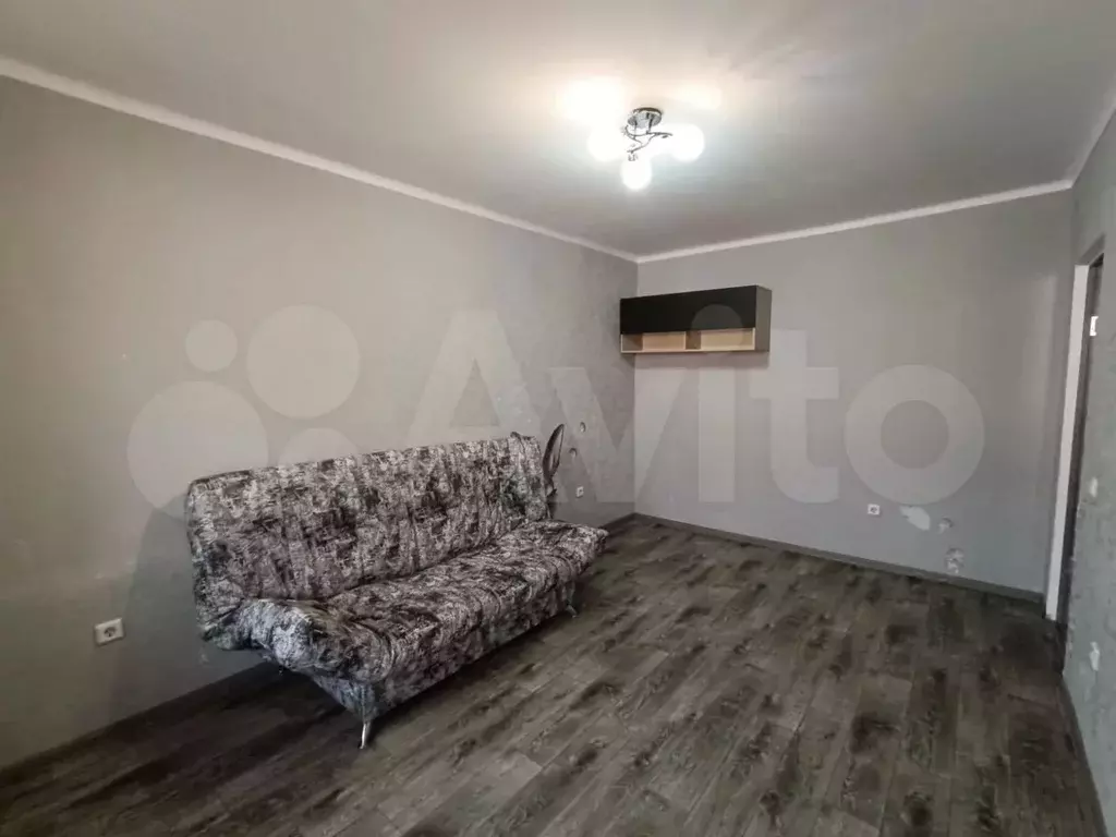 1-к. квартира, 36 м, 4/5 эт. - Фото 0