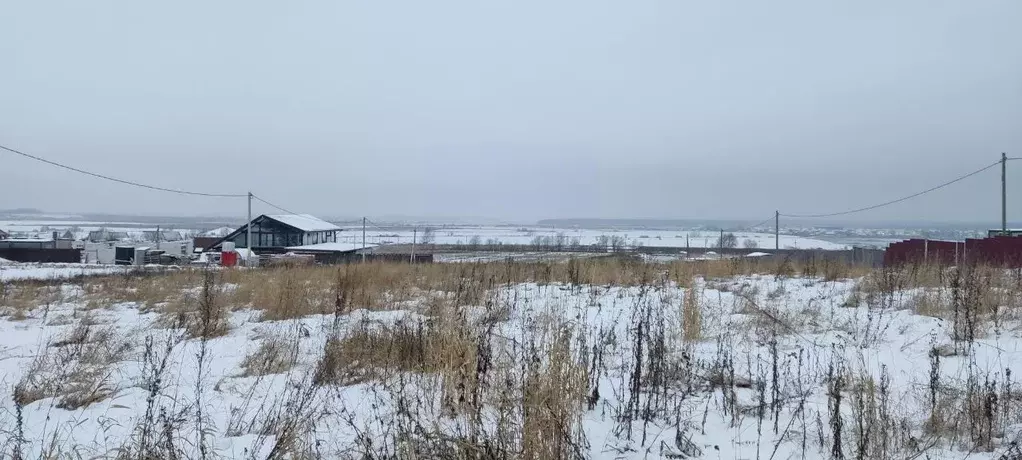 Участок в Ленинградская область, Ломоносовский район, Аннинское ... - Фото 0