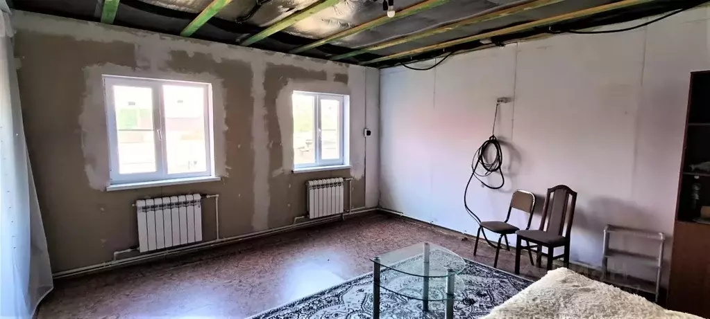 Дом в Омская область, Омск ул. 6-я Линия (95 м) - Фото 1