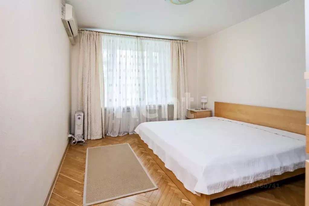 3-к кв. Москва Большой Афанасьевский пер., 35-37С4 (73.0 м) - Фото 2