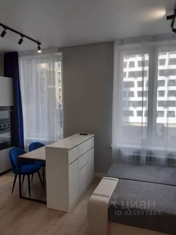 1-к кв. Москва ул. Зорге, 9к2 (28.0 м) - Фото 2