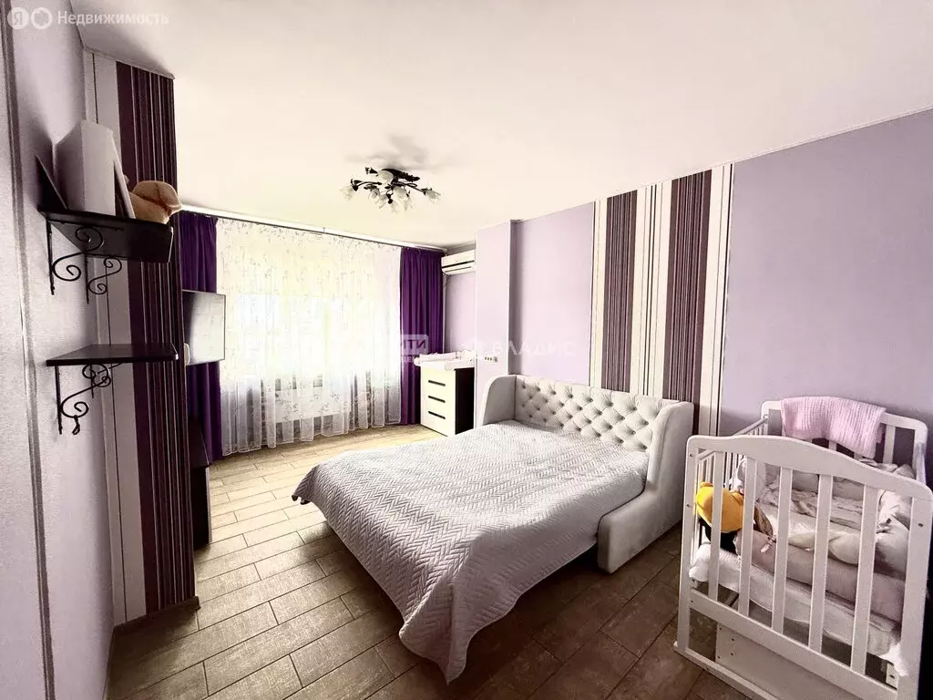 1-комнатная квартира: Воронеж, улица Шишкова, 72/5 (43.3 м) - Фото 0