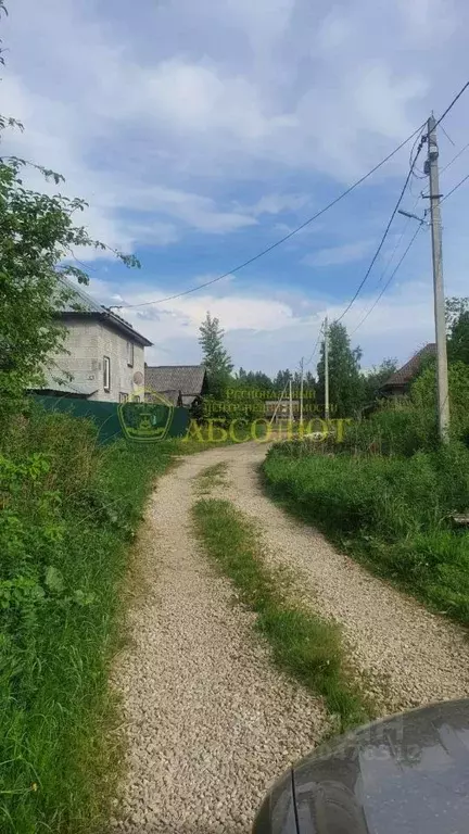 Участок в Свердловская область, Дегтярск ул. Зубарево, 12 (8.0 сот.) - Фото 1