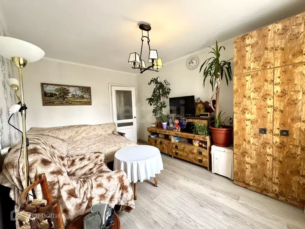 Продаётся 2-к квартира, 46.7 м - Фото 0
