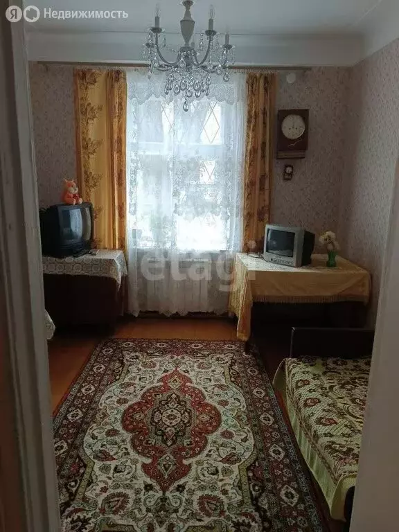 2-комнатная квартира: Тверь, улица Орджоникидзе, 11 (51.5 м) - Фото 1