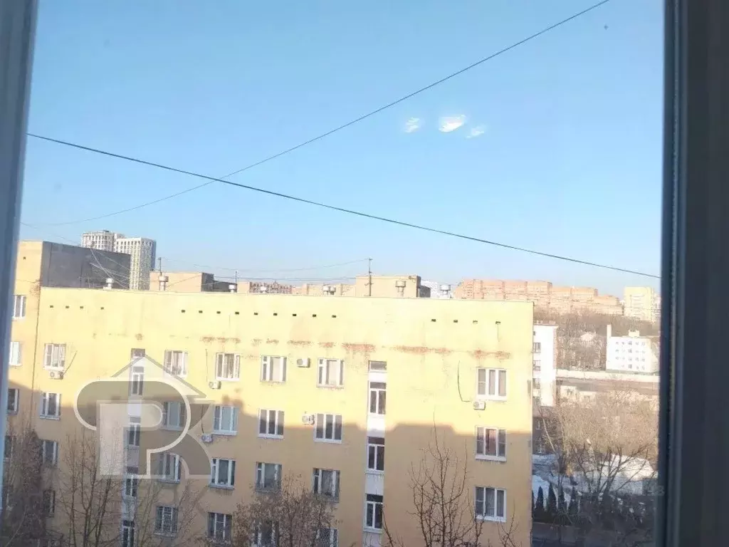 Комната Москва Колодезная ул., 7К2 (16.5 м) - Фото 1