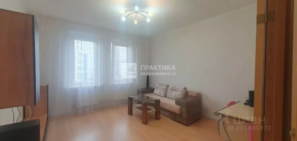 2-к кв. Московская область, Балашиха Железнодорожный мкр, ул. ... - Фото 2