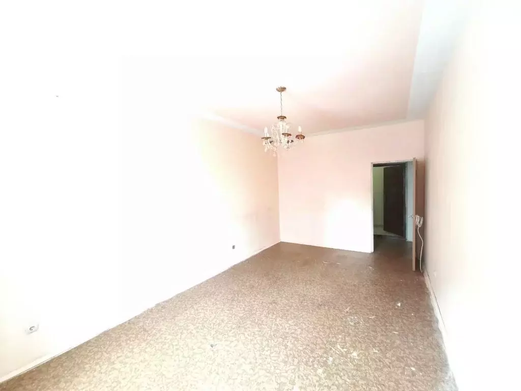 1-к кв. Москва ул. Госпитальный Вал, 5С8 (38.0 м) - Фото 2