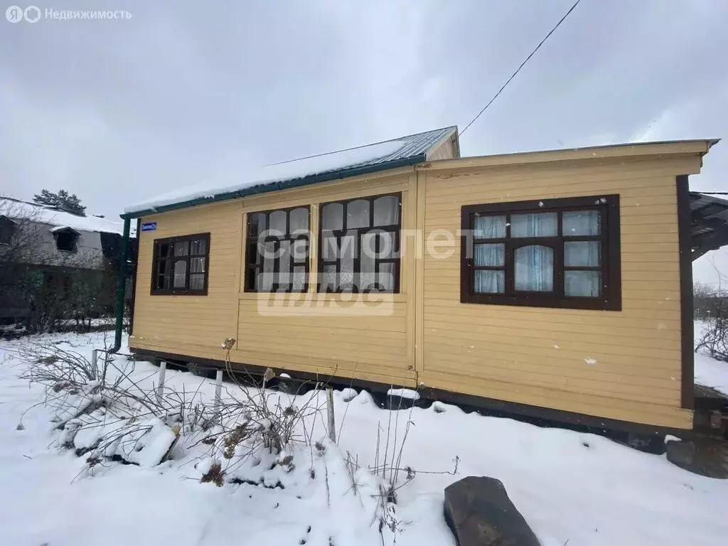 Дом в Московская область, муниципальный округ Зарайск, деревня ... - Фото 2