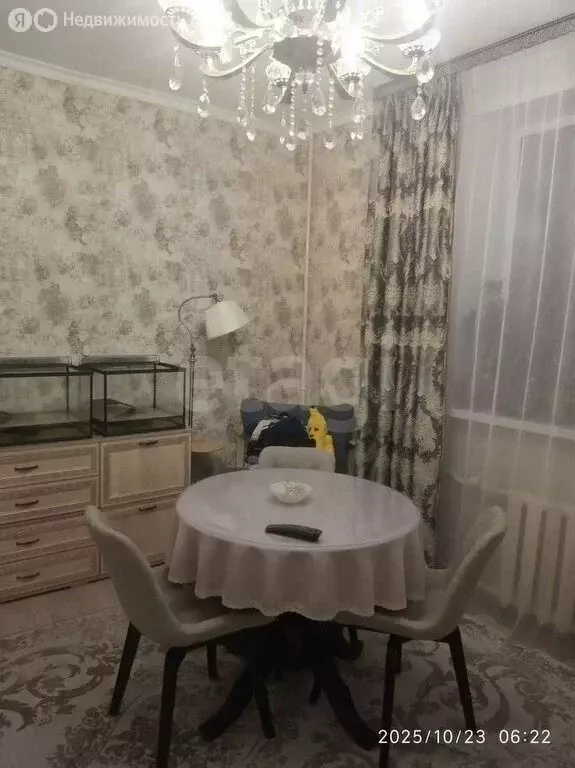 2-комнатная квартира: Тверь, улица Хромова, 8 (40.5 м) - Фото 1