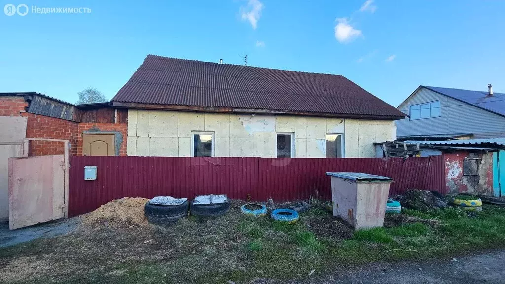 Дом в Кемерово, Братский переулок (77.4 м) - Фото 2