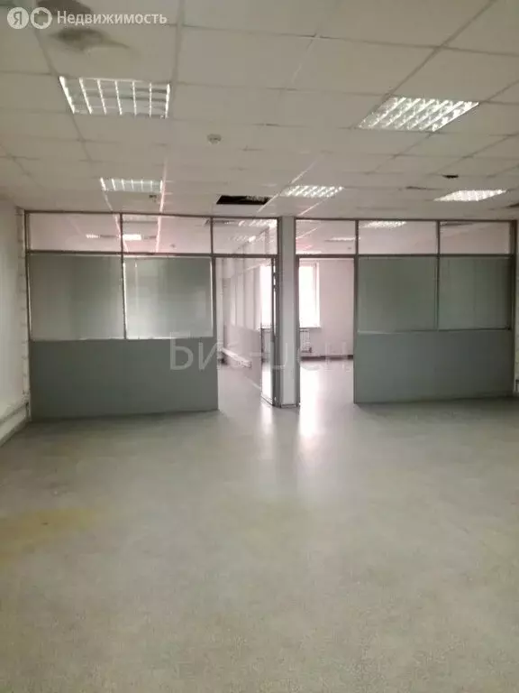 Офис (516.8 м) - Фото 1