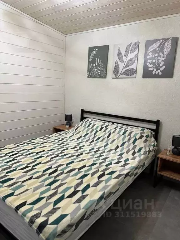 Дом в Московская область, Рузский муниципальный округ, д. Нововолково ... - Фото 2