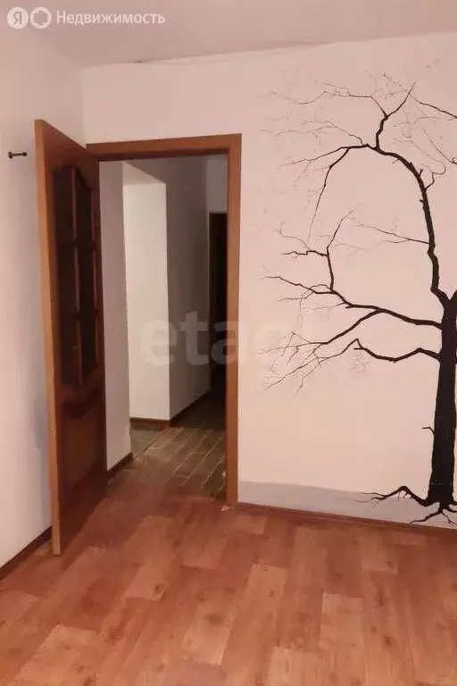 3-комнатная квартира: Новосибирск, Воинская улица, 71 (63.1 м) - Фото 2