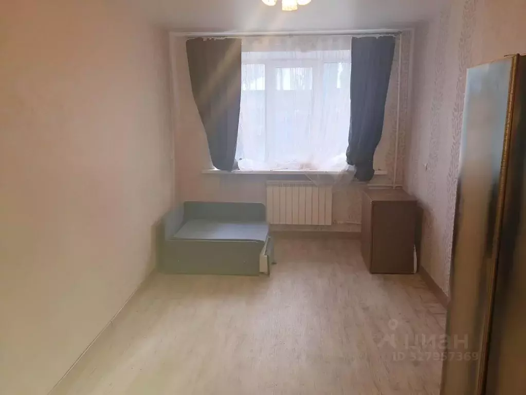 Комната Воронежская область, с. Новая Усмань ул. Юбилейная, 8 (14.5 м) - Фото 2