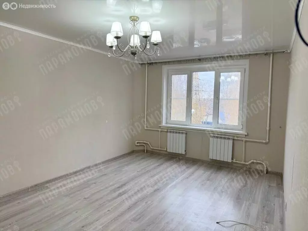 3-комнатная квартира: Тверь, улица Седова, 57 (67.9 м) - Фото 1