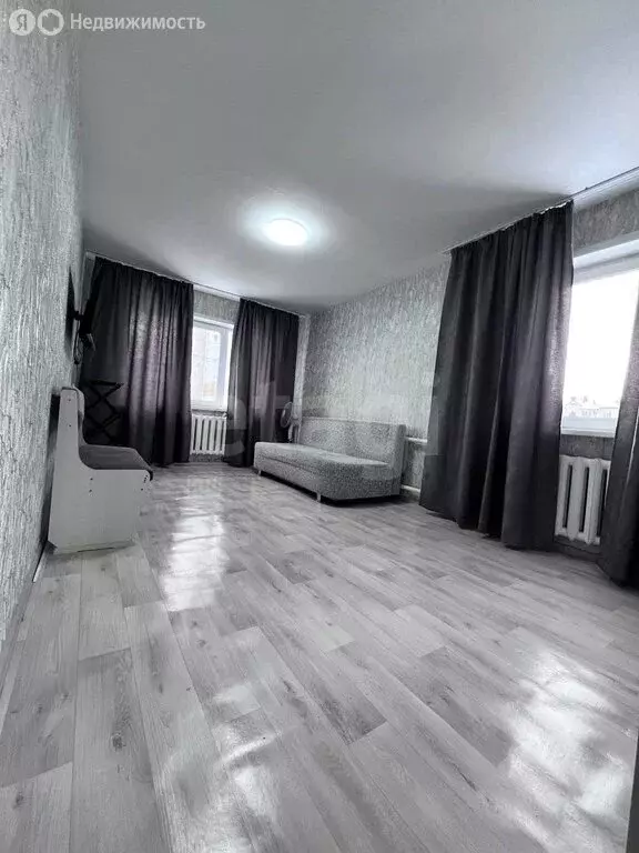 2-комнатная квартира: село Высокая Гора, Юбилейная улица, 7 (41.9 м) - Фото 2