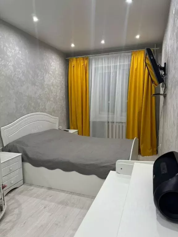 3-к кв. Саха (Якутия), Якутск ул. Билибина, 13 (75.3 м) - Фото 2