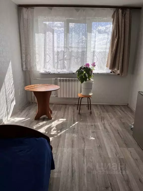 1-к кв. Санкт-Петербург, Санкт-Петербург, Колпино ул. Веры Слуцкой, 19 ... - Фото 2