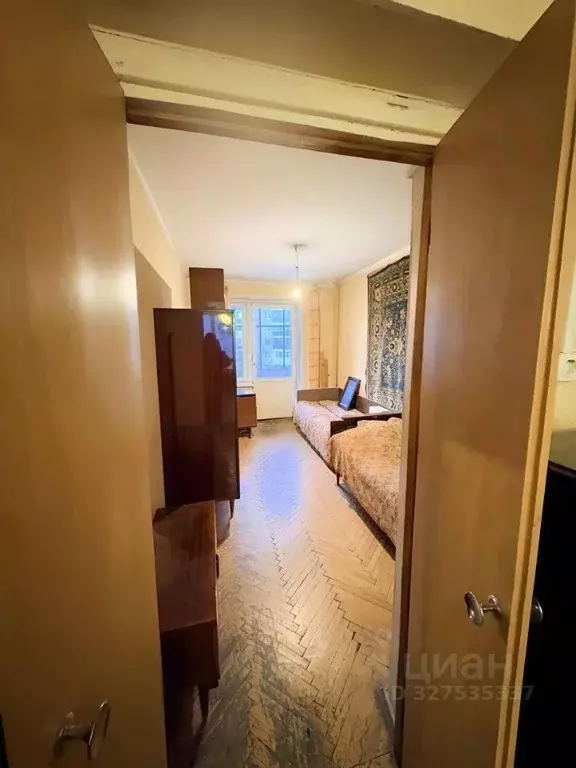 3-к кв. Московская область, Люберцы Городок А мкр, ул. 3-е Почтовое ... - Фото 1