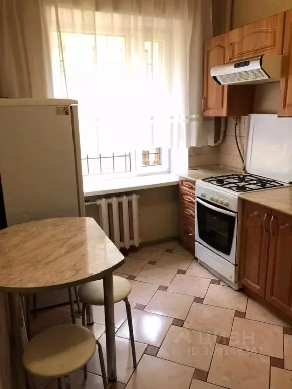 3-к кв. Москва 4-я Гражданская ул., 39К5 (54.0 м) - Фото 1