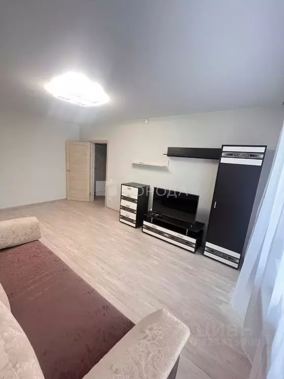 1-к кв. Новосибирская область, Новосибирский район, Станционный ... - Фото 1