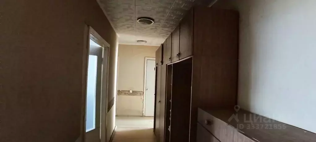 3-к кв. Башкортостан, Ишимбай Зеленая ул., 15 (60.9 м) - Фото 2