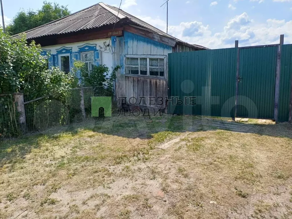 Дом 35 м на участке 8,3 сот. - Фото 0